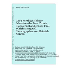 Der Freiwillige Hofnarr