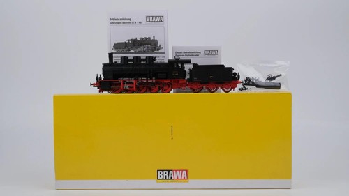 Brawa 40151 dampflok 57 - br,