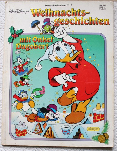 Comic weihnachtsgeschichten - comic,