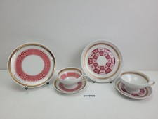 2x Sammeltassen CP Weisswasser