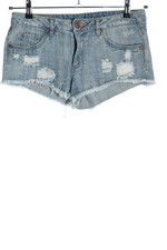 H&M DIVIDED Jeansshorts Damen