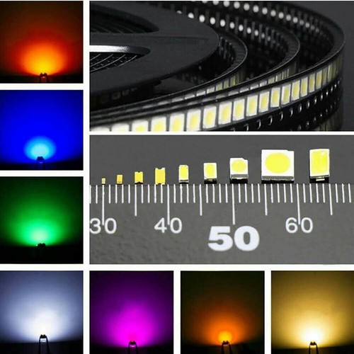 Smd 0603 0805 - smd, 0603/0805/1206/3528/5050