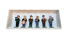 Musikgruppe Seiffener