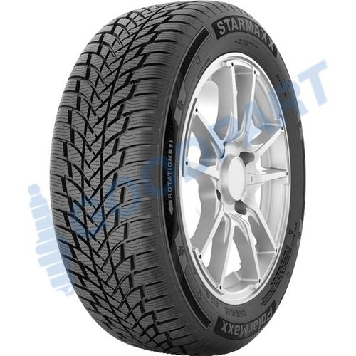 Winterreifen starmaxx - 2x,