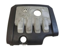 SEAT LEON 1P1 Motorabdeckung