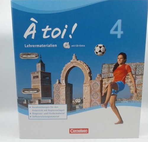 Toi 4 lehrermaterialien - !,