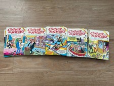 17stk Clever & Smart Comic