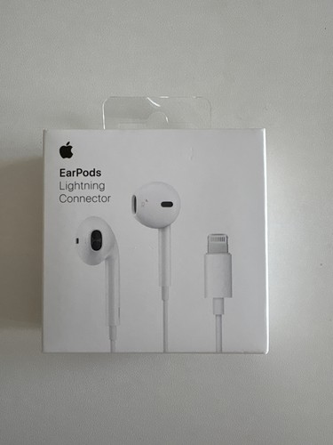 Original apple earpods - apple,