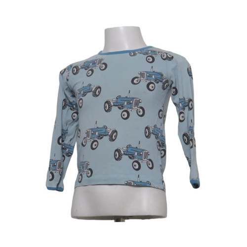 Småfolk langarmshirt - småfolk,,