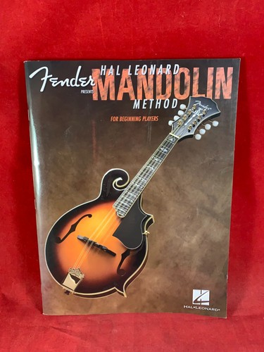 Fender presents hal leonard - presents,