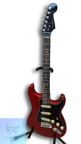 Fender pro ii - de,