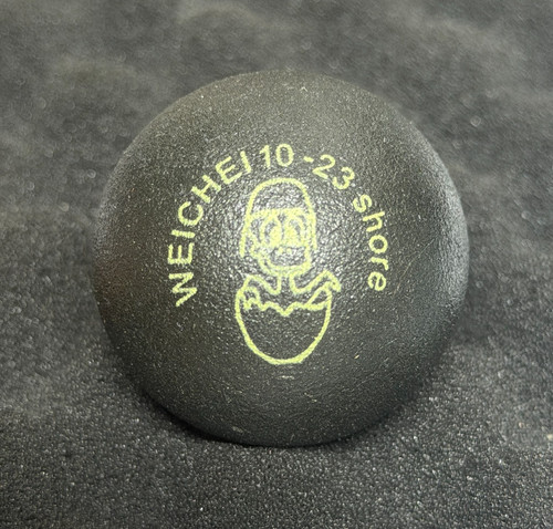 Minigolfball weichei 10 - weichei,