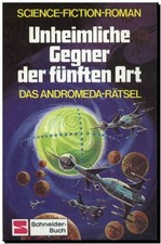 Unheimliche gegner der - unheimliche,
