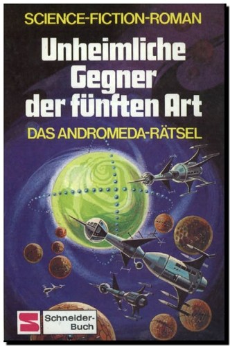 Unheimliche gegner der - unheimliche,