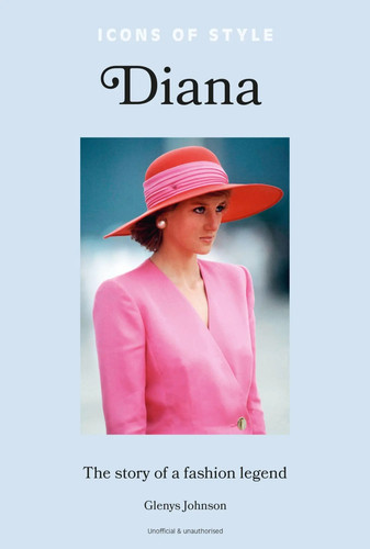 Icons style diana - style,