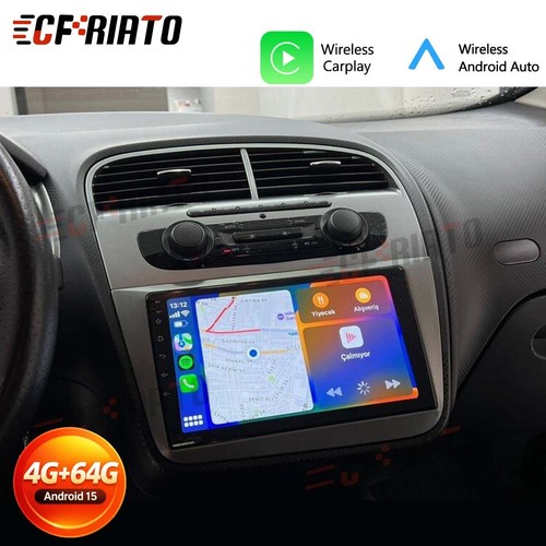 Autoradio für seat altea - seat,