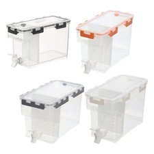 Kühlschrank-Kaltkessel mit