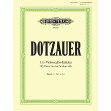 Dotzauer, J. J. F. - 113
