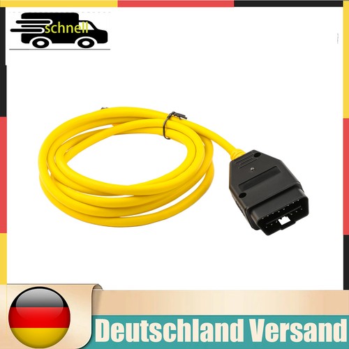 Enet ethernet passt für bmw - enet,