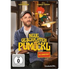 DVD: "Neue Geschichten vom