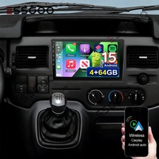 DAB+ Für Ford Transit