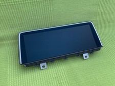 BMW F15 F16 X5 X6 F85 NBT NAVI