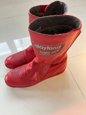 Daytona Racing Stiefel