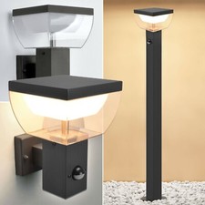 LED Außenleuchte BALVIA