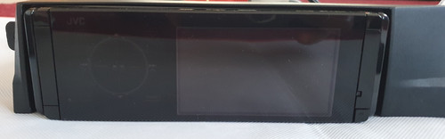 Jvc avx20 - jvc, kd-avx20
