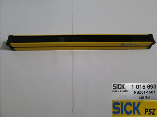 Sick psz01 1501 - sick, psz01-1501