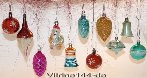 CHRISTBAUMSCHMUCK
