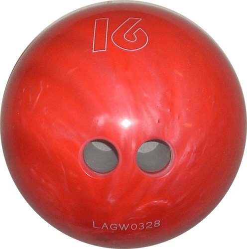 Bowling ball urethane - bowling, lbs