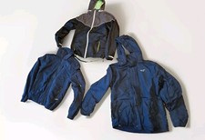 4x Jacke Marken Klamottenpaket Jacken S-M U.a. Hollister