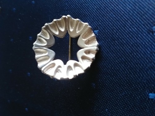 Designerbrosche entenfüße - designerbrosche,