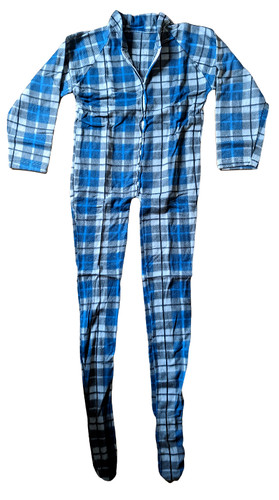 Overall m jumpsuit - overall,