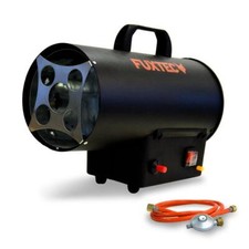 Heizkanone gasheizer - heizkanone,