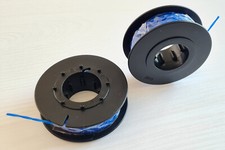 WOLF Fadenspule Spule passend