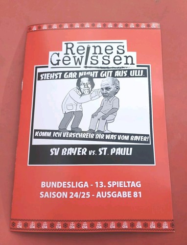 Fanzine ultras reines - fanzine,