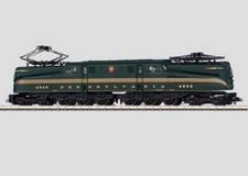 Märklin H0 37490 Electric