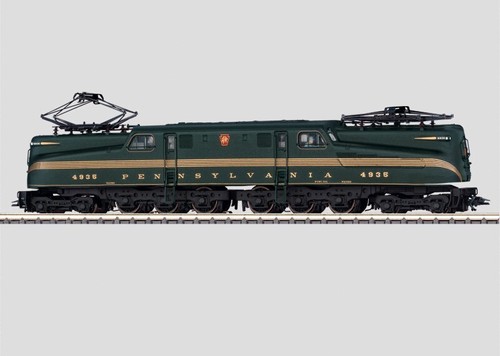 Märklin 37490 electric - märklin,