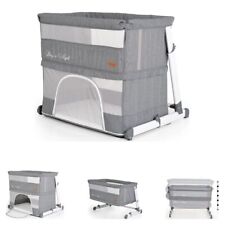 Cangaroo Beistellbett 2 in 1