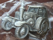 Ausverkauf   Pin LANZ Eil