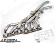 Schmiedmann Exhaust Manifold Krümmer Auspuffkrümmer für BMW M50/M52 