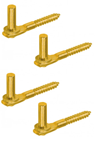 Kloben 16 mm - kloben,