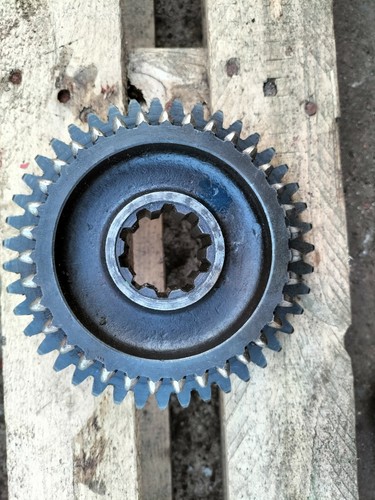 Ihc cormick ded3 dgd4 - cormick,