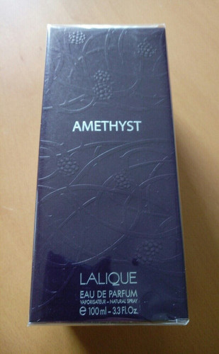Lalique amethyst eau parfum - eau, de