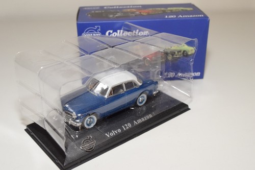 Atlas volvo sammlung - atlas,