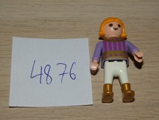Playmobil Figur Kind Nr.4876