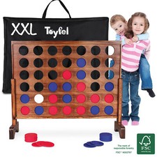 XXL Gesellschaftsspiel