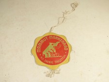 *29a - Mammut Rad Bielefeld Garantiesiegel ladenneu